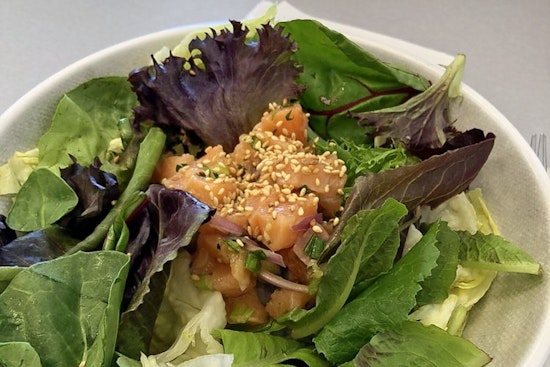 3 new spots for casual eats on the Ocean City boardwalk