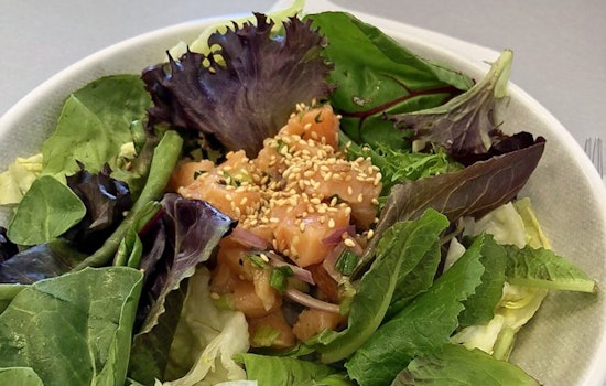 3 new spots for casual eats on the Ocean City boardwalk