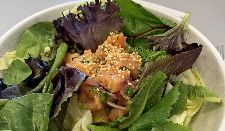3 new spots for casual eats on the Ocean City boardwalk