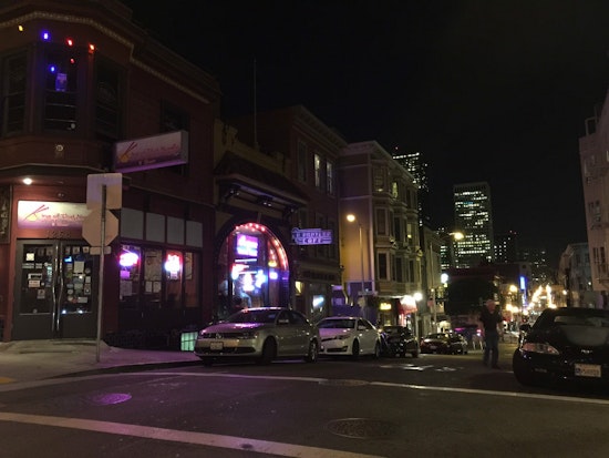 Man Seriously Injured In Beating Near Grant & Vallejo [Updated]