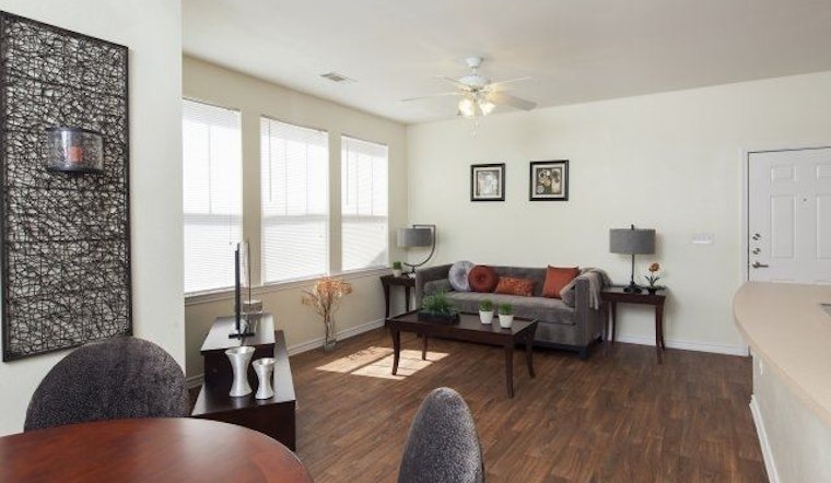 The cheapest apartment rentals in Fort Worth, explored