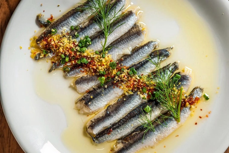Here are Boston's top 4 spots to savor Spanish cuisine