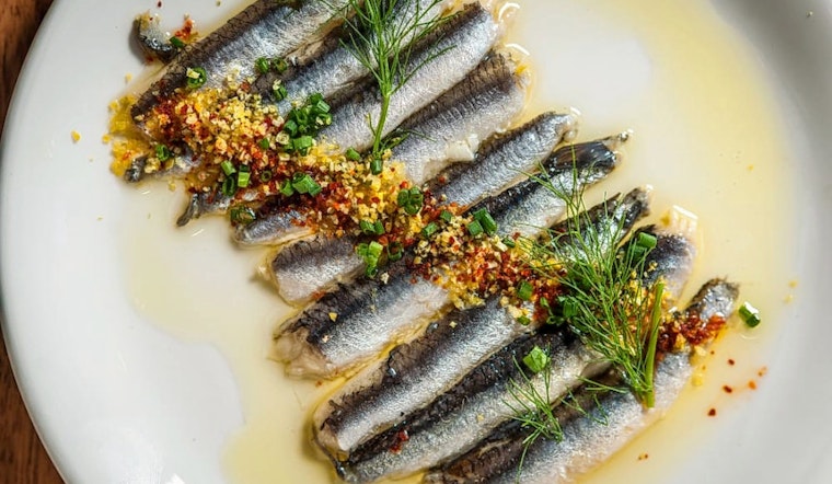 Here are Boston's top 4 spots to savor Spanish cuisine