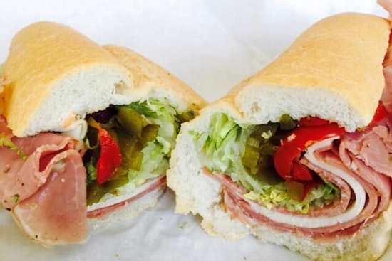 Arlington's 5 favorite spots to find affordable Italian food