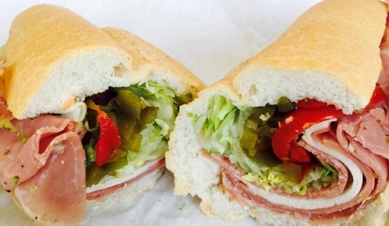 Arlington's 5 favorite spots to find affordable Italian food