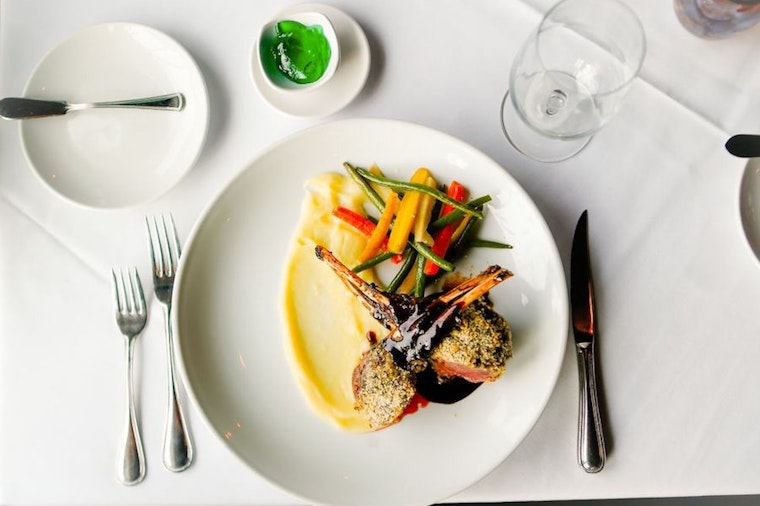Splurge on French cuisine at these top Denver eateries