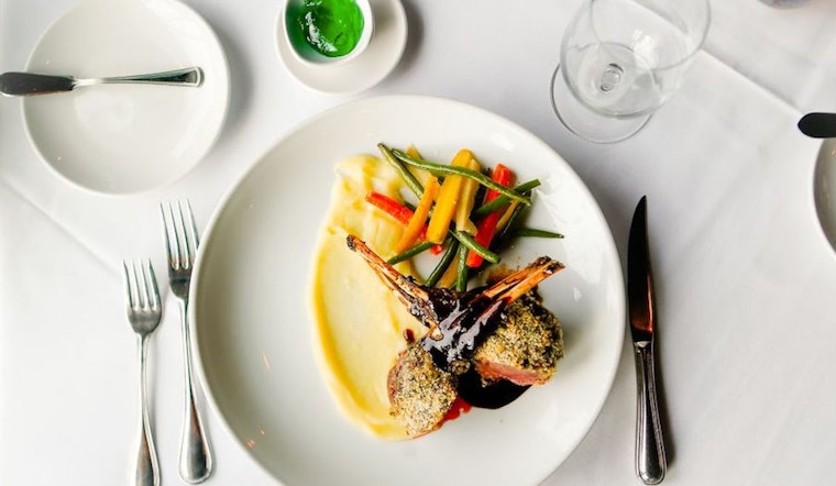 Splurge on French cuisine at these top Denver eateries