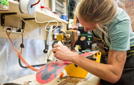 On deck: Denver's top 3 skate shops, ranked