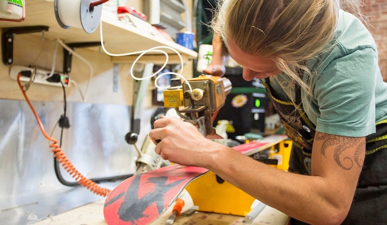 On deck: Denver's top 3 skate shops, ranked