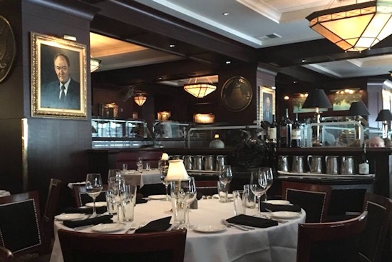 The top 5 steakhouses for a special occasion in Minneapolis