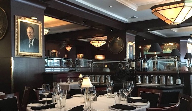 The top 5 steakhouses for a special occasion in Minneapolis