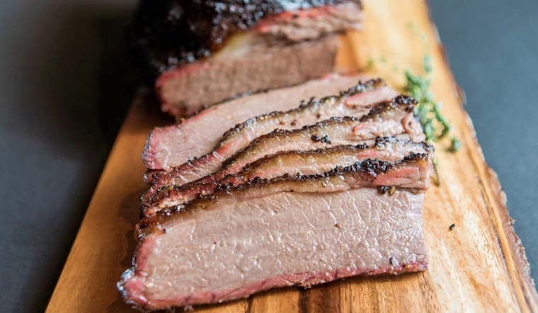 Pit stop: The top 3 places to get barbecue in Minneapolis