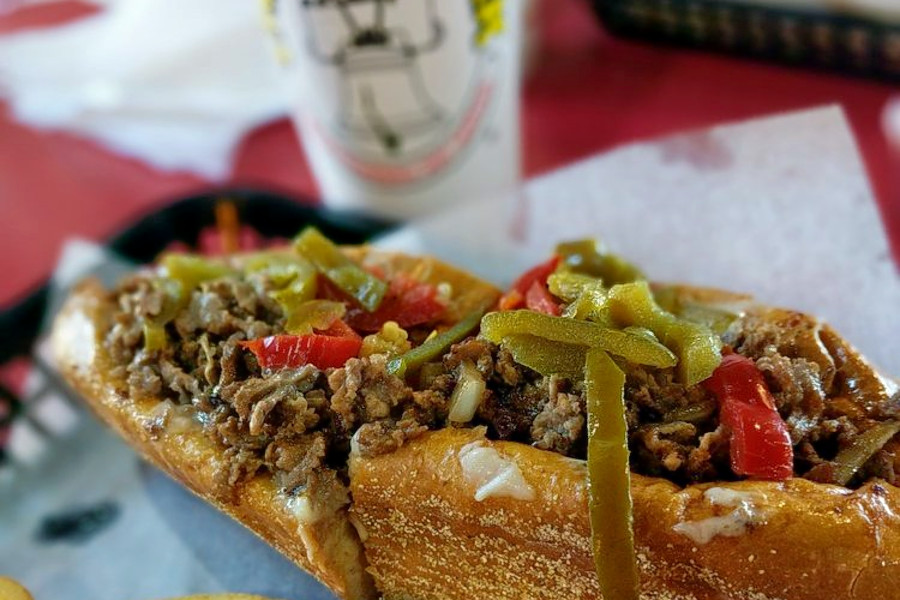 Craving cheesesteaks? Here are Roseville's top 3 options