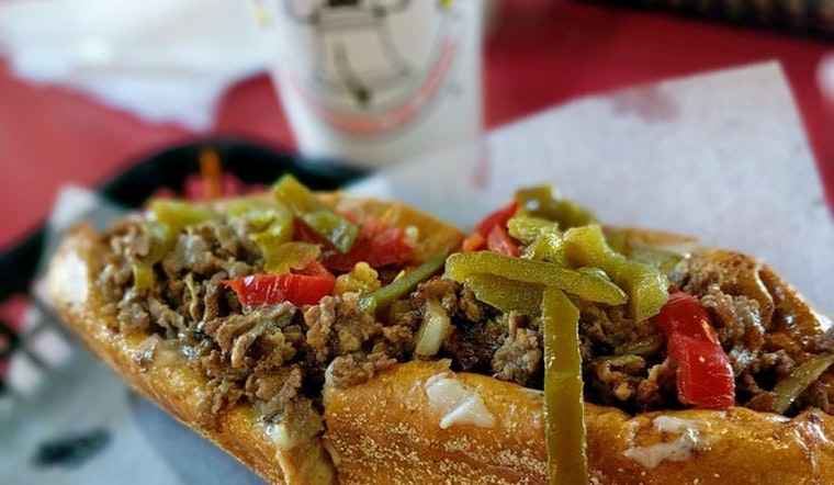 Craving cheesesteaks? Here are Roseville's top 3 options