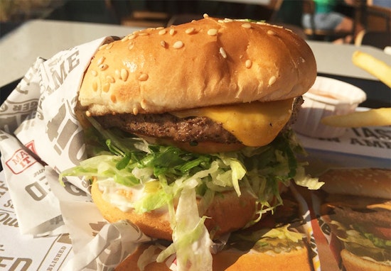 Seattle's 5 newest eateries for everything from burgers to bao