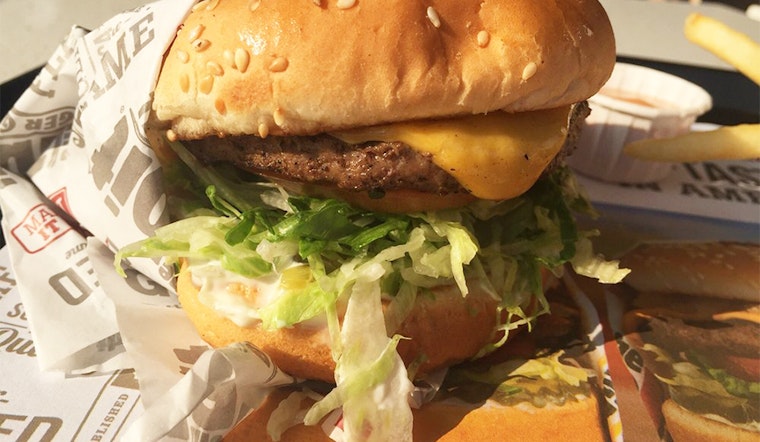 Seattle's 5 newest eateries for everything from burgers to bao