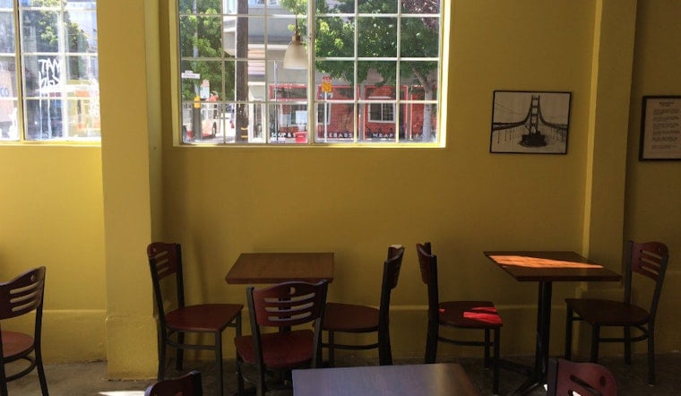 Renovated Axum Cafe reopens with longer service hours