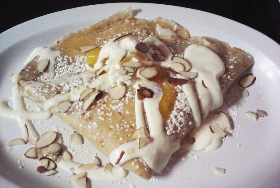 Sweet and savory The 3 best creperies in Minneapolis