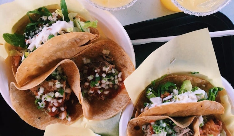 Cheap eats: Costa Mesa's 5 favorite spots to find inexpensive Mexican food