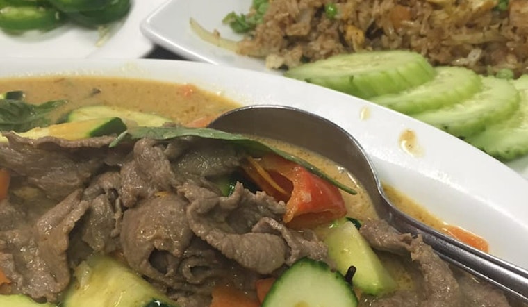 Craving Thai food? Here are the top 5 spots in Clovis