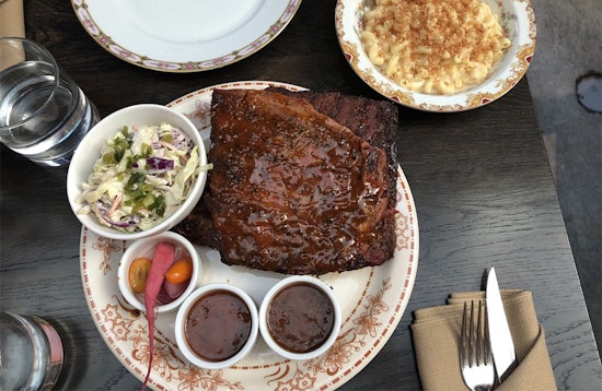 3 new places to savor Southern fare in Seattle