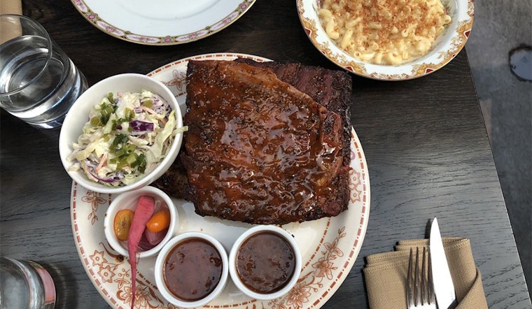 3 new places to savor Southern fare in Seattle