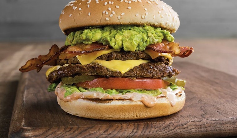 Farmer Boys opens new location in Irvine Business Complex