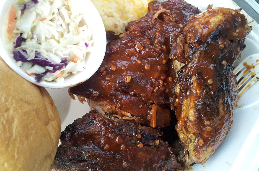 Pit stop The top 3 places to get barbecue in Minneapolis