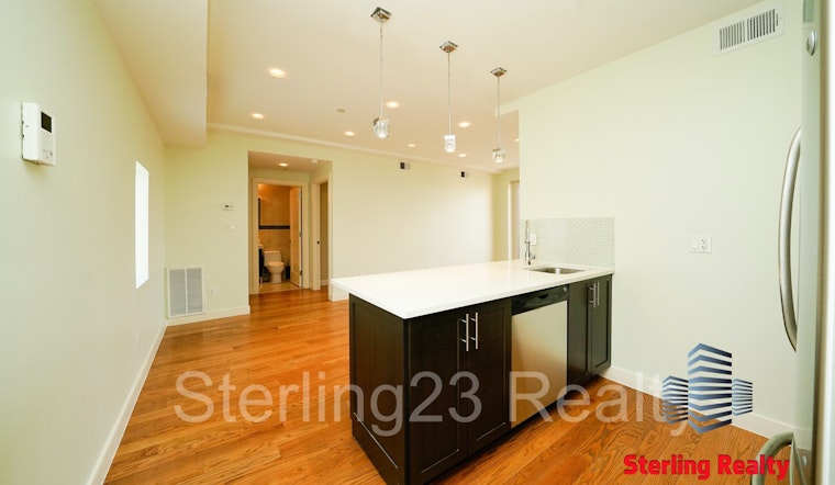 What will $2,800 rent you in New York City, right now?