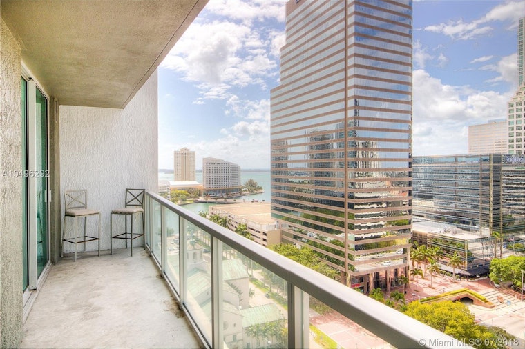 Renting in Miami: What will $2,200 get you?