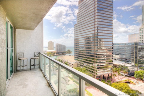 Renting in Miami: What will $2,200 get you?