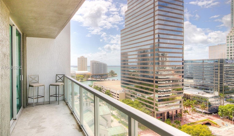 Renting in Miami: What will $2,200 get you?