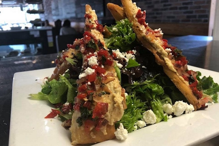 Denver's 4 newest spots for food and drinks