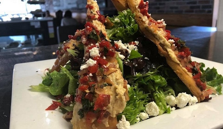 Denver's 4 newest spots for food and drinks