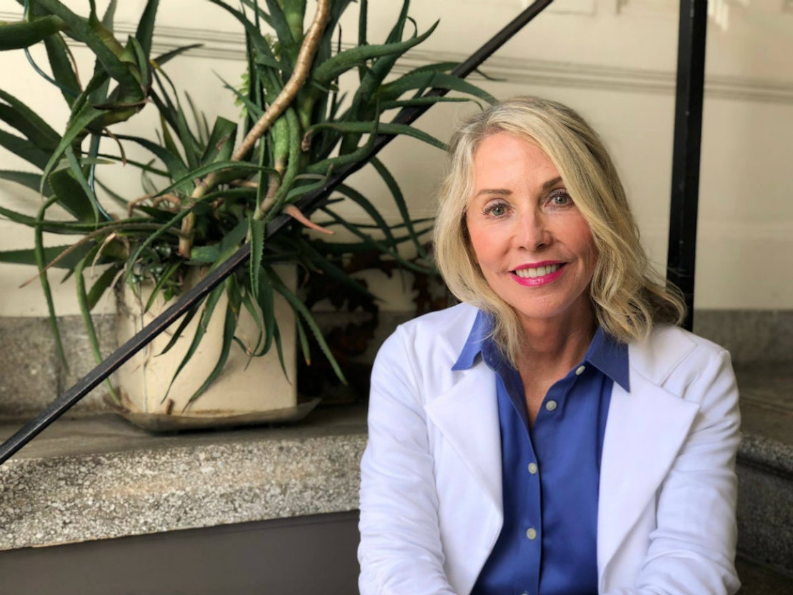 10 questions with new District 5 Supervisor Vallie Brown