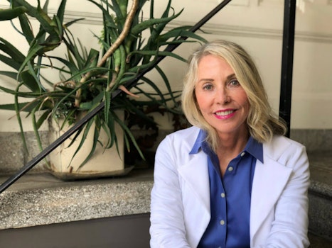 10 questions with new District 5 Supervisor Vallie Brown