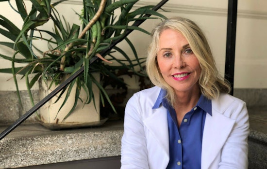 10 questions with new District 5 Supervisor Vallie Brown