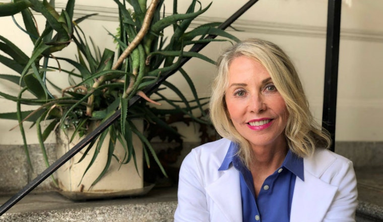 10 questions with new District 5 Supervisor Vallie Brown