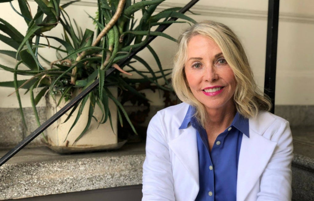 10 questions with new District 5 Supervisor Vallie Brown
