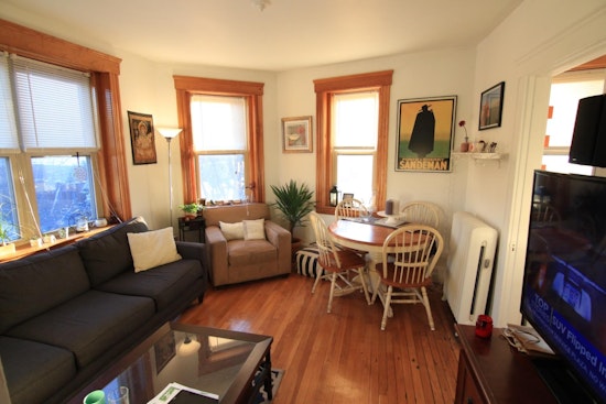 Renting in Cambridge: What will $2,500 get you?