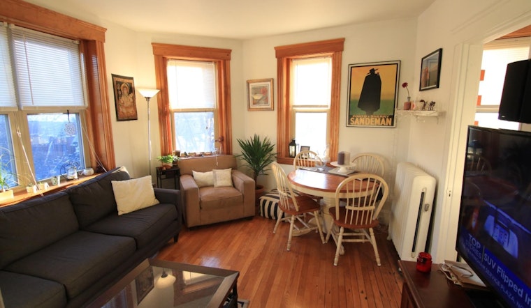 Renting in Cambridge: What will $2,500 get you?
