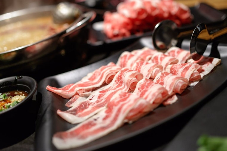 Turn up the heat at these 3 new hot pot spots in San Jose