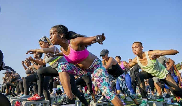 3 events to check out in Miami Beach this weekend