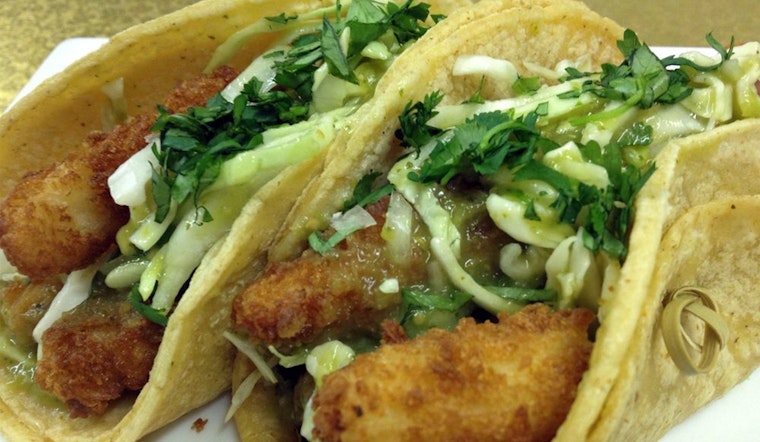 Craving Mexican food? Here are the 5 best spots in Los Banos