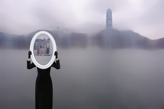 Chinese Culture Center debuts new art show centered on climate change