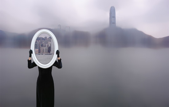 Chinese Culture Center debuts new art show centered on climate change