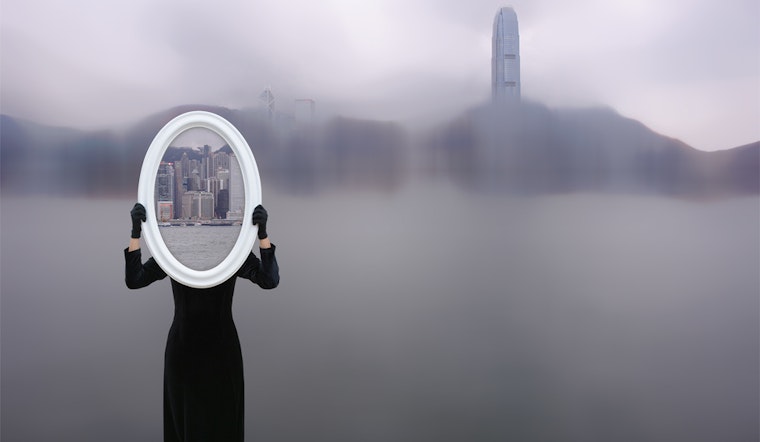 Chinese Culture Center debuts new art show centered on climate change