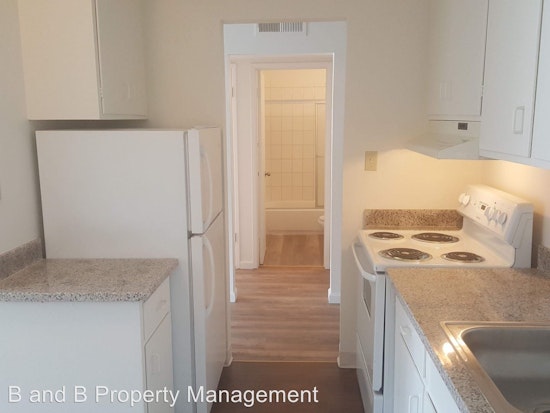 Renting in Redwood City: What will $2,200 get you?