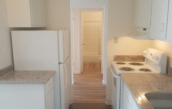 Renting in Redwood City: What will $2,200 get you?