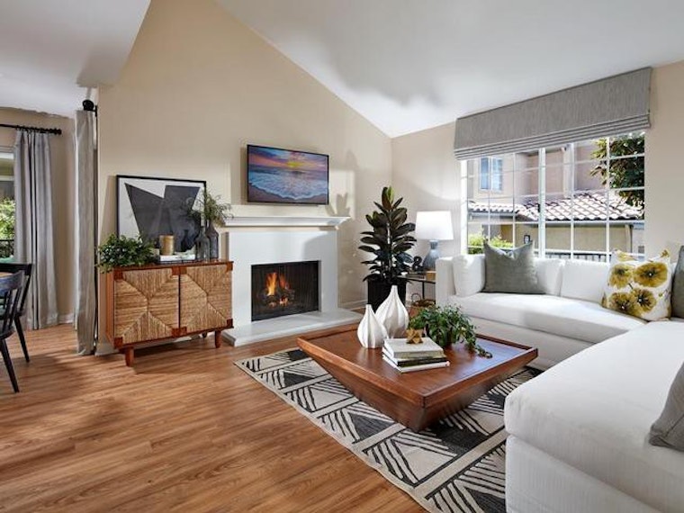 What's the cheapest rental available in Irvine, right now?